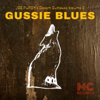 Purchase Joe Purdy - Desert Outtakes Vol. 2: Gussie Blues