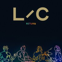 Purchase Lydian Collective - Return