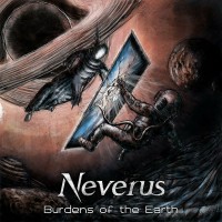 Purchase Neverus - Burdens Of The Earth