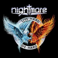Purchase Nightmare - Live Hard, Die Hard
