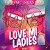 Buy Oryane & Sean Paul - Love Mi Ladies (CDS) Mp3 Download