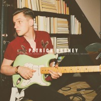 Purchase Patrick Droney - Patrick Droney (EP)