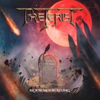 Purchase Preterist - Blood Moon Rising