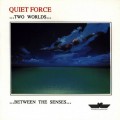 Buy Quiet Force - Two Worlds Mp3 Download