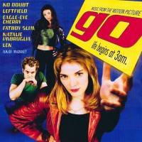 Purchase VA - Go (Music From The Motion Picture)