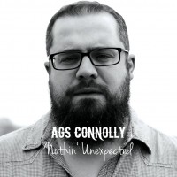 Purchase Ags Connolly - Nothin' Unexpected