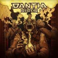 Purchase Bantha Rider - Bantha Rider (EP)
