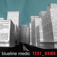 Purchase Blueline Medic - Text_Bomb