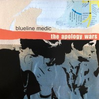 Purchase Blueline Medic - The Apology Wars