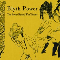 Purchase Blyth Power - The Power Behind The Throne