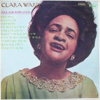 Purchase Clara Ward - Soul And Inspiration (Vinyl)