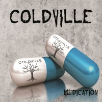 Purchase Coldville - Medication (EP)