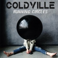 Purchase Coldville - Running Circles (CDS)