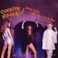 Purchase Connan Mockasin - I'm The Man, That Will Find You (EP)