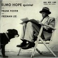 Buy Elmo Hope - Trio And Quintet (Remastered 2005) Mp3 Download