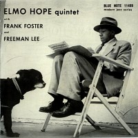 Purchase Elmo Hope - Trio And Quintet (Remastered 2005)