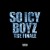 Buy Gucci Mane - So Icy Boyz: The Finale CD3 Mp3 Download