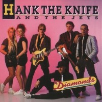 Purchase Hank The Knife And The Jets - Diamonds