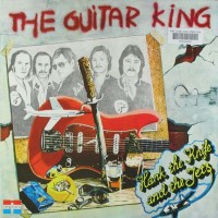 Purchase Hank The Knife And The Jets - The Guitar King