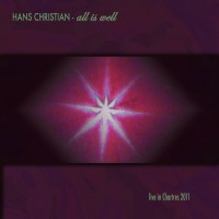 Purchase Hans Christian - All Is Well