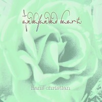 Purchase Hans Christian - Undefended Heart