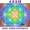 Buy Issei Noro Inspirits - 432H Mp3 Download