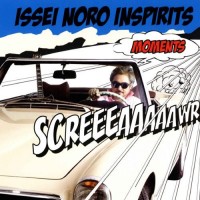 Purchase Issei Noro Inspirits - Moments