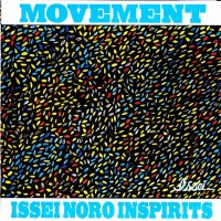 Purchase Issei Noro Inspirits - Movement