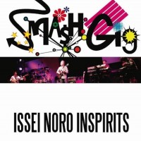 Purchase Issei Noro Inspirits - Smash Gig