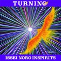 Buy Issei Noro Inspirits - Turning Mp3 Download