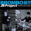 Buy Jb Project - Brombo III !!! Mp3 Download