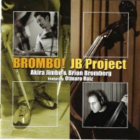 Purchase Jb Project - Brombo!