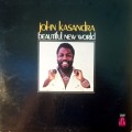 Buy John Kasandra - Beautiful New World (Vinyl) Mp3 Download