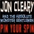 Buy Jon Cleary & The Absolute Monster Gentlemen - Pin Your Spin Mp3 Download