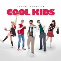 Purchase Justus Bennetts - Cool Kids (CDS)