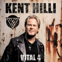 Purchase Kent Hilli - Vital 4 (EP)