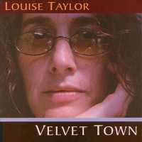 Purchase Louise Taylor - Velvet Town
