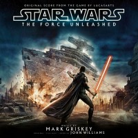 Purchase Mark Griskey - Star Wars: The Force Unleashed