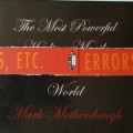 Buy Mark Mothersbaugh - The Most Powerful Healing Muzik In The Entire World CD1 Mp3 Download