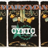 Purchase Marxman - The Cynic (EP)