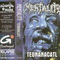 Buy Mentality - Teonanacatl (Tape) Mp3 Download