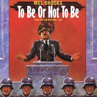 Purchase Mel Brooks - To Be Or Not To Be (The Hitler Rap) Pts. 1 & 2 (EP) (Vinyl)