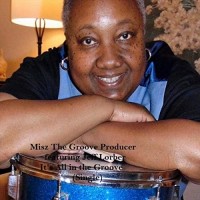 Purchase Misz The Groove Producer - It's All In The Groove (CDS)