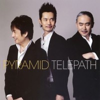 Purchase Pyramid (Jazz) - Telepath