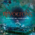 Buy Revoltons - Celestial Violence Mp3 Download