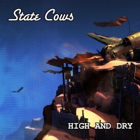 Purchase State Cows - High And Dry