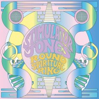 Purchase Stimulator Jones - Round Spiritual Ring