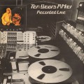 Buy Ten Years After - Recorded Live (Vinyl) Mp3 Download
