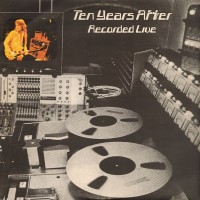 Purchase Ten Years After - Recorded Live (Vinyl)