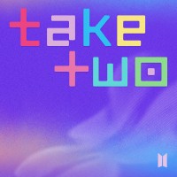 Purchase BTS - Take Two (CDS)
